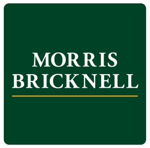 Morris Bricknell, Ross On Wyebranch details