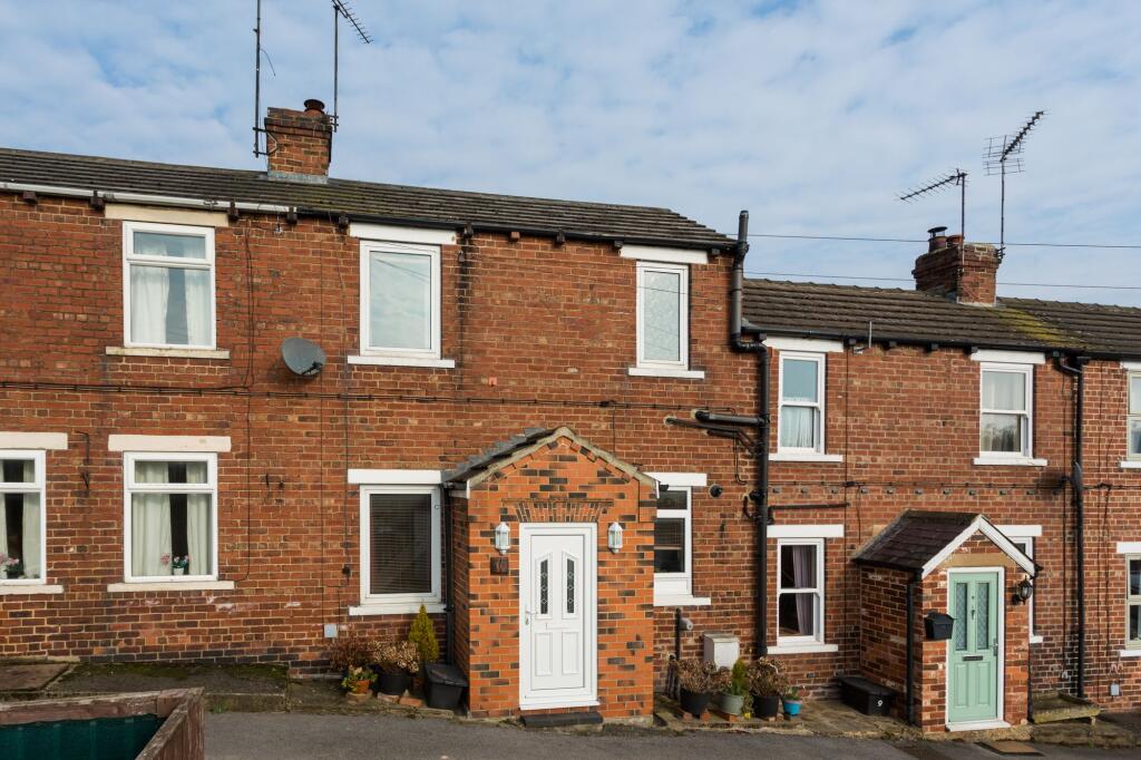 Main image of property: Wilkinson Terrace, Stutton, LS24