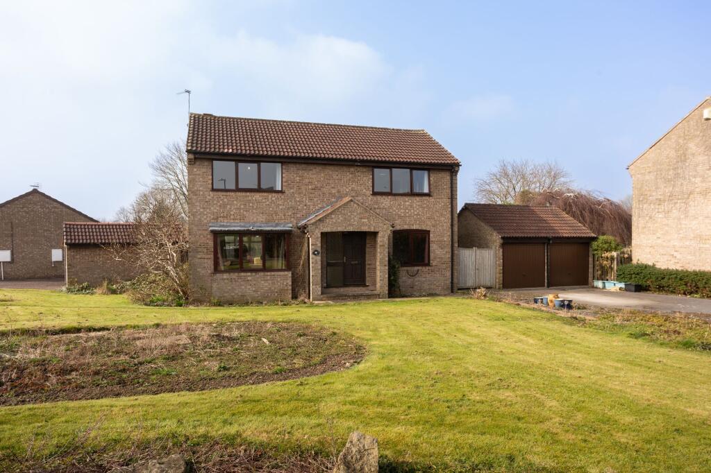 Main image of property: Meadow Walk, Tadcaster, LS24