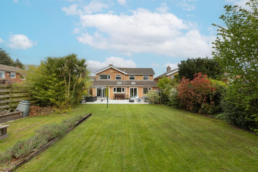 Main image of property: College Road, Copmanthorpe, YO23