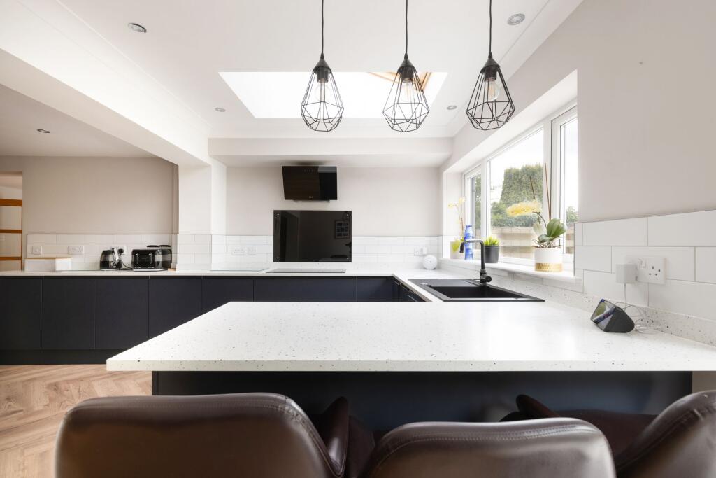 Main image of property: College Road, Copmanthorpe, YO23