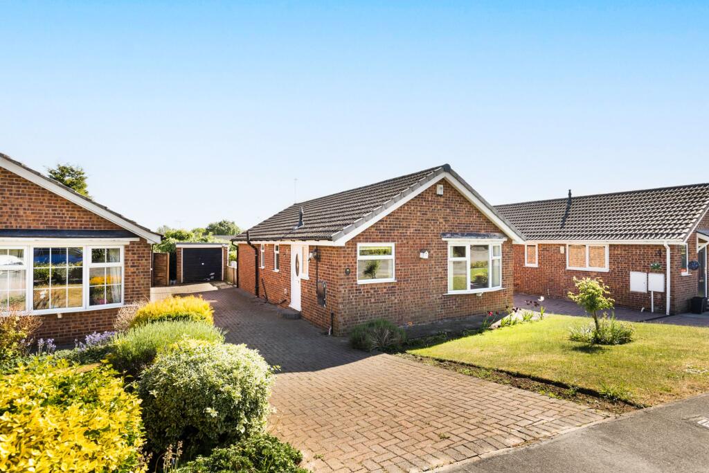 Main image of property: Flaxman Croft, Copmanthorpe, YO23