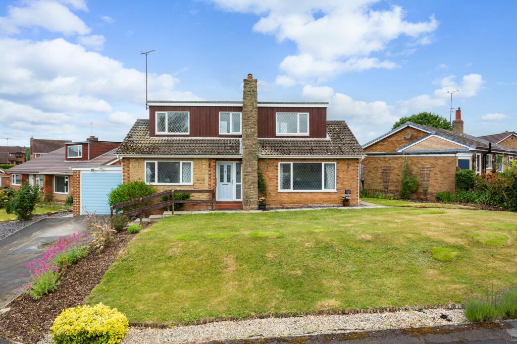 Main image of property: The Fairway, Tadcaster, LS24