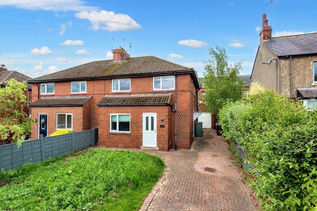 Main image of property: Wharfedale Crescent, Tadcaster, LS24