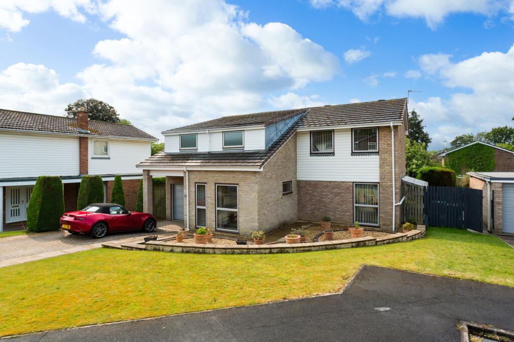 Main image of property: Millers Croft, Copmanthorpe, YO23