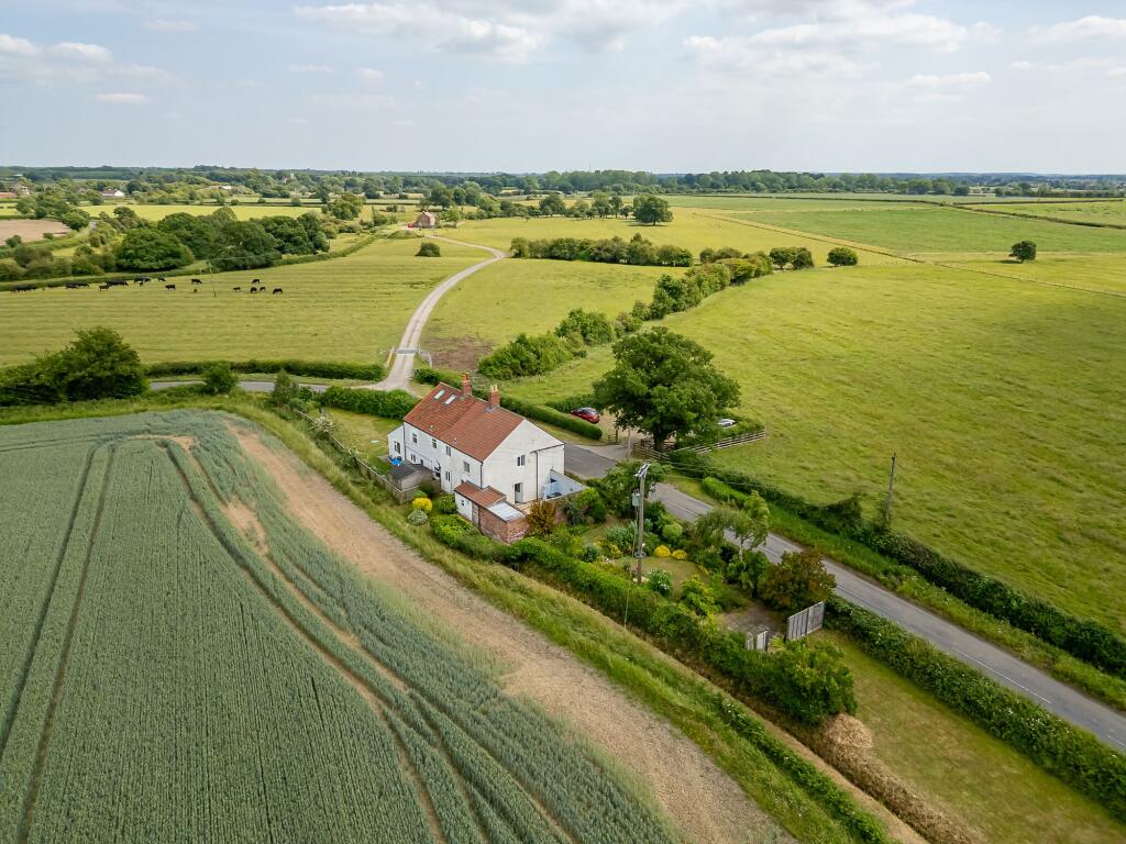 Main image of property: Hornington Cottages, Bolton Percy, YO23