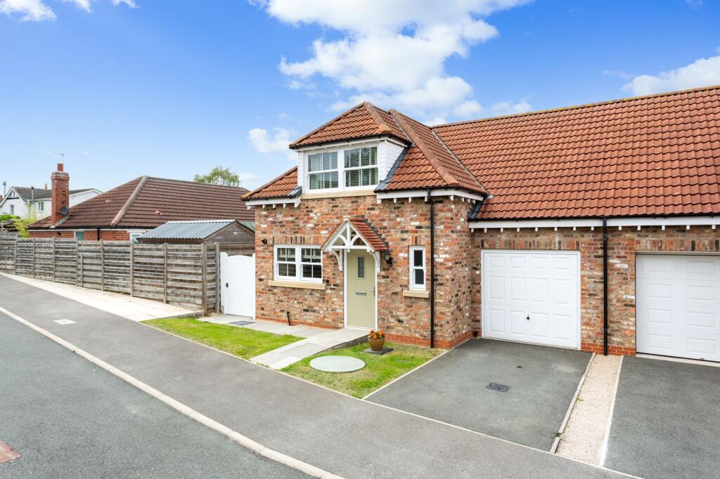 Main image of property: Prospect Avenue, Tadcaster, LS24