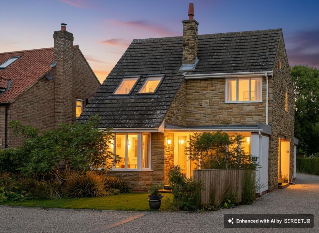 Main image of property: Drome Road, Copmanthorpe, YO23