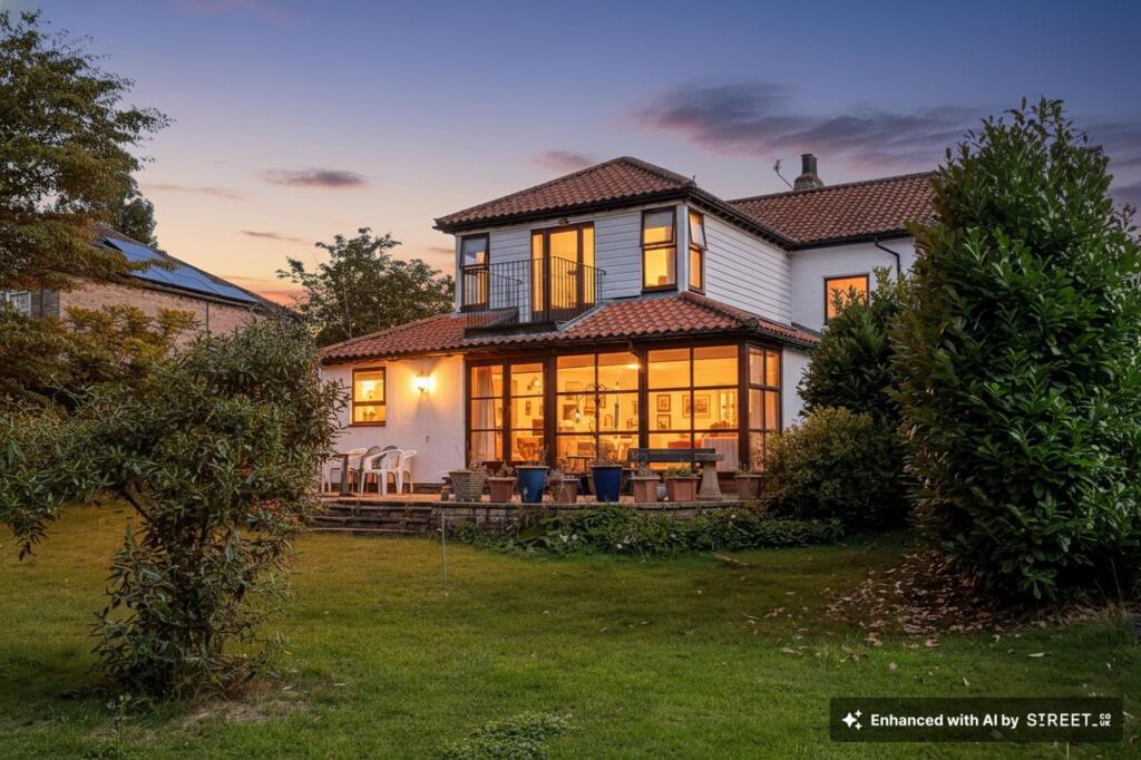 Main image of property: Marsh Lane, Bolton Percy, YO23