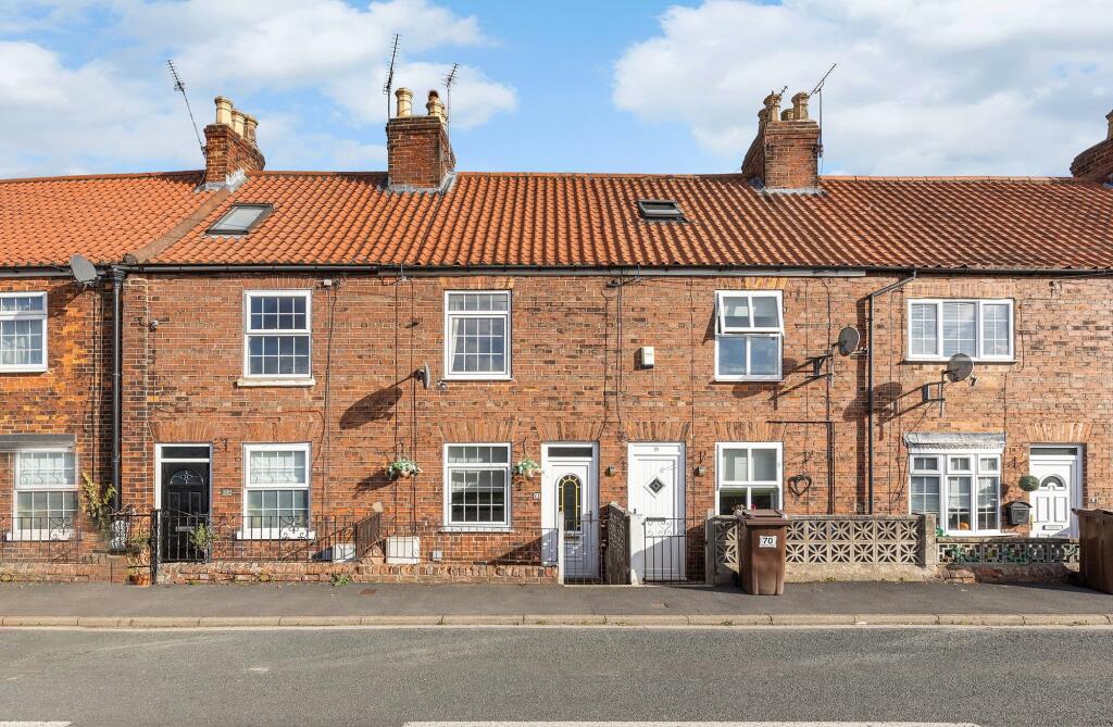 Main image of property: Wighill Lane, Tadcaster, LS24