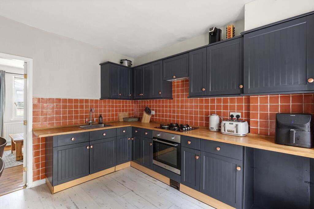 Main image of property: Wighill Lane, Tadcaster, LS24