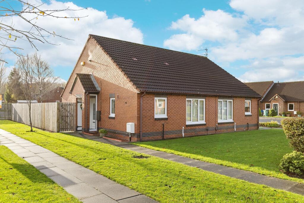 Main image of property: Leahope Court, Thornaby, TS17