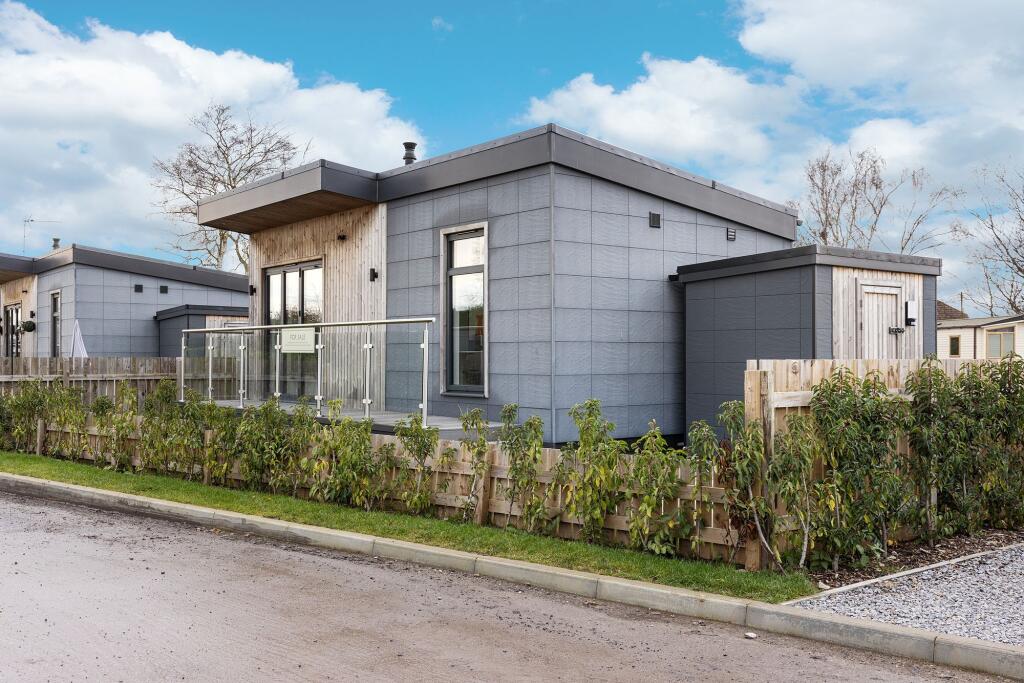 Main image of property: S3 The Wharfegate, Chestnut Farm, Acaster Malbis