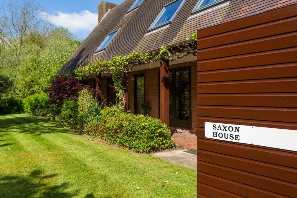 Main image of property: Saxon House, Marsh Lane, Bolton Percy, YO23