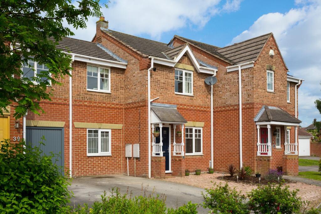 Main image of property: Leadley Croft, Copmanthorpe, YO23