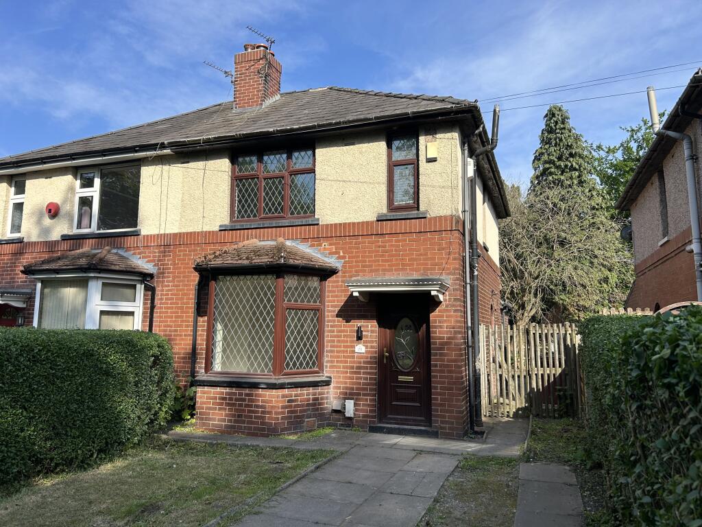 Main image of property: Long Lane, Bolton, 