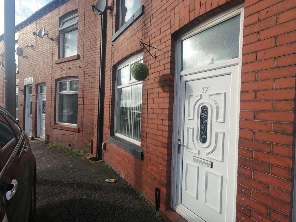 Main image of property: Thornley Street, Middleton, 