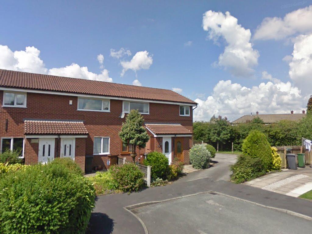 Main image of property: Nightingale Drive, Audenshaw, 