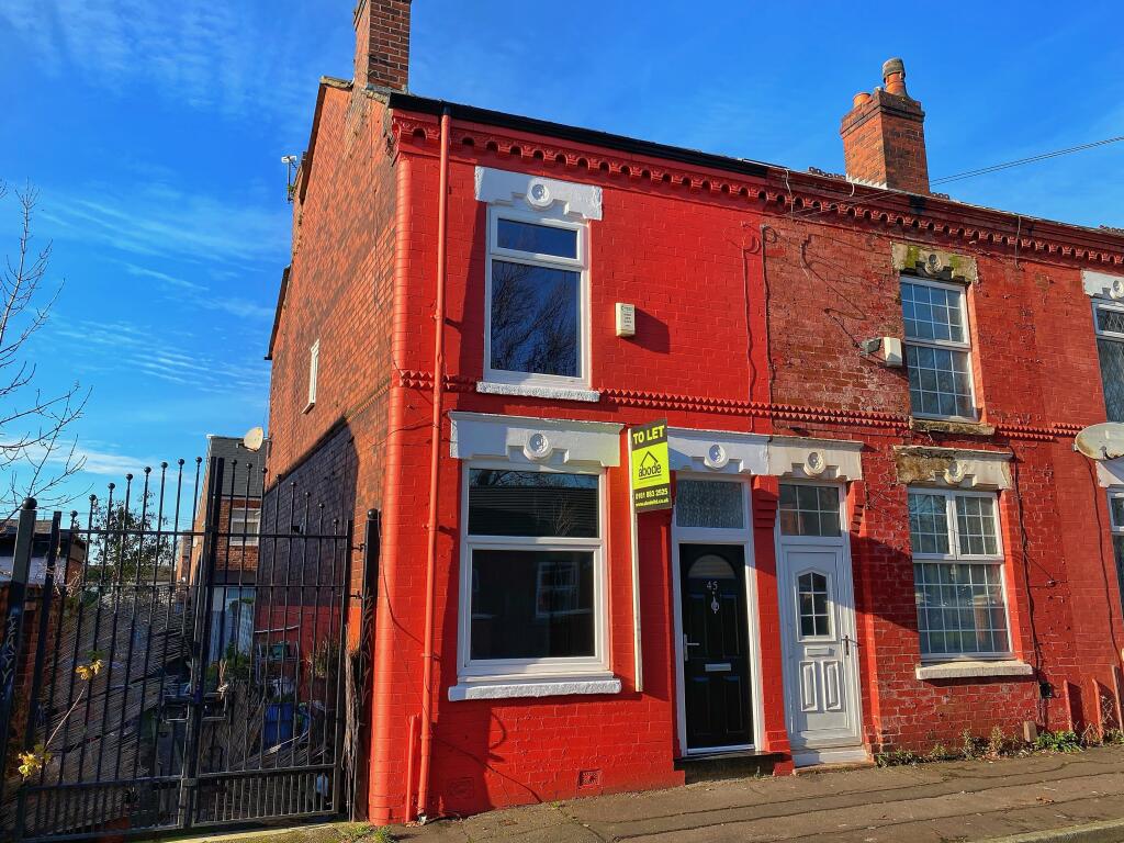 Main image of property: Dalbeattie Street, Moston, 