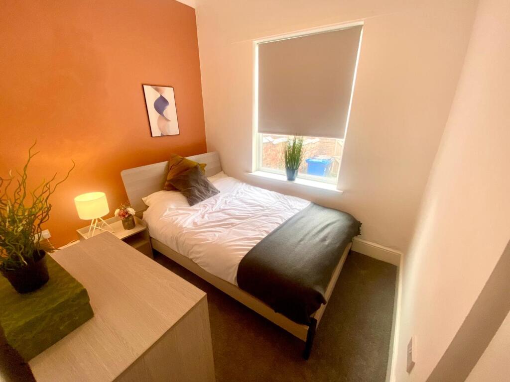 Main image of property: Cecil Street, Wigan,