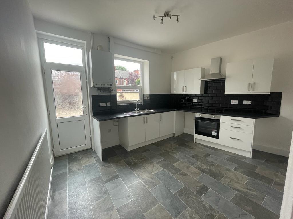 Main image of property: Co-operation Street, Failsworth, Manchester