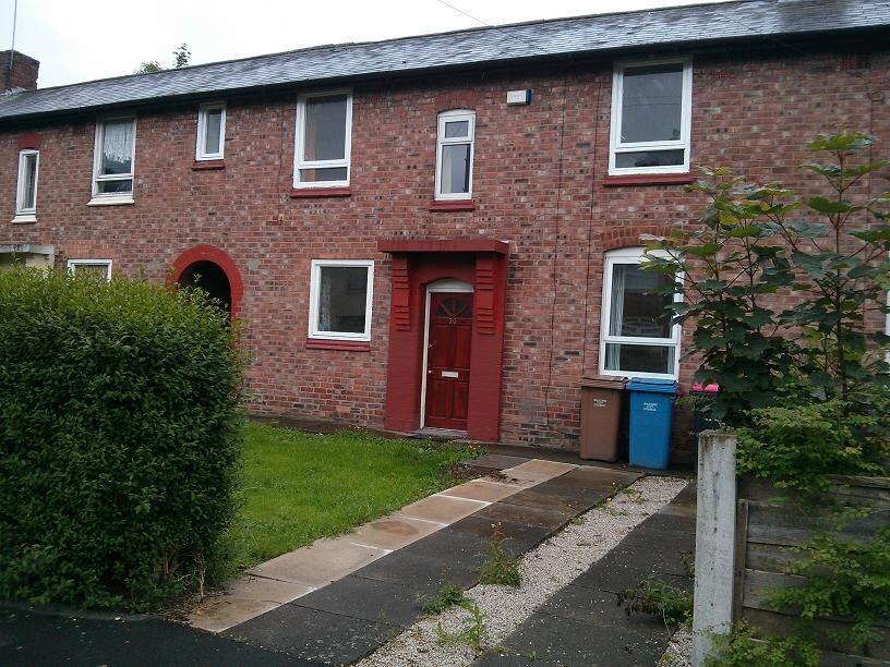 Main image of property: Westbourne Road, Eccles, 
