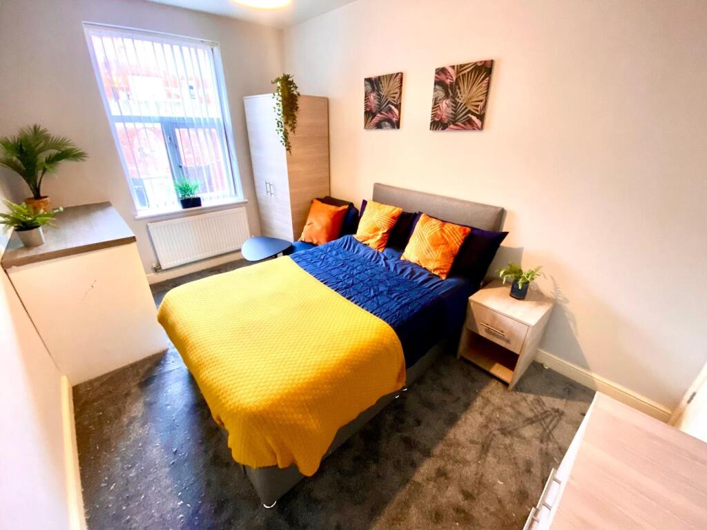 Main image of property: Trinity Street, Oldham,