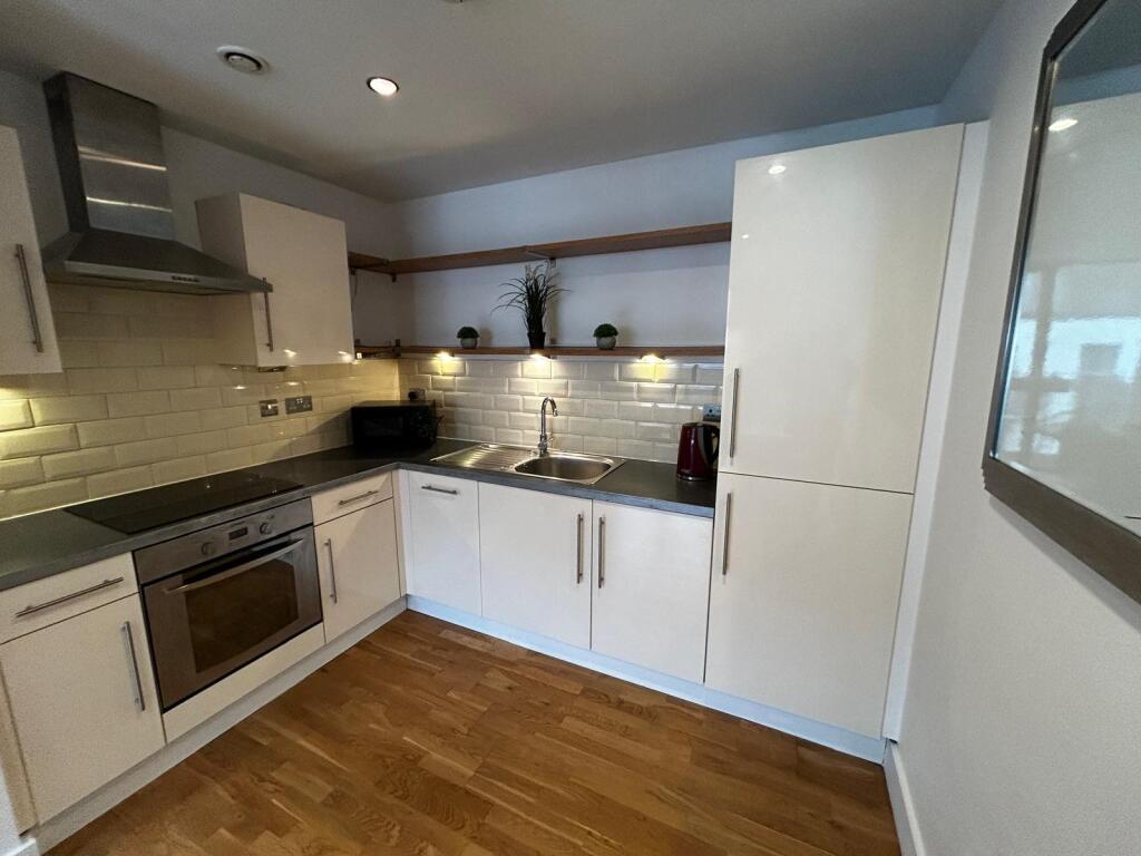 Main image of property: The Mews, Advent Way, Manchester, 