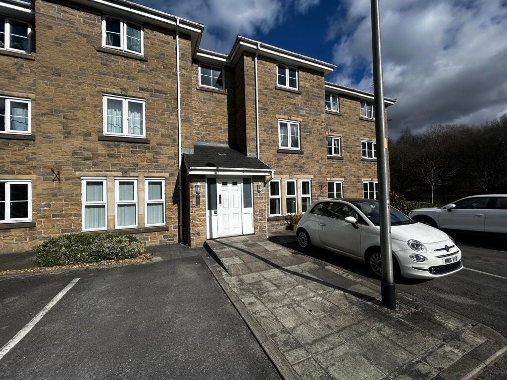 Main image of property: Border Mill Fold, Mossley,