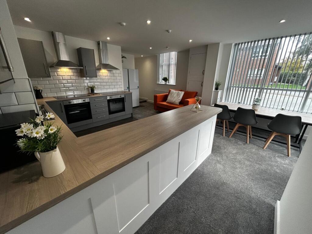 Main image of property: North Road, St Helens , 