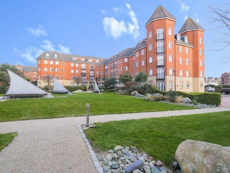 Main image of property: Quebec Quay, Liverpool, 