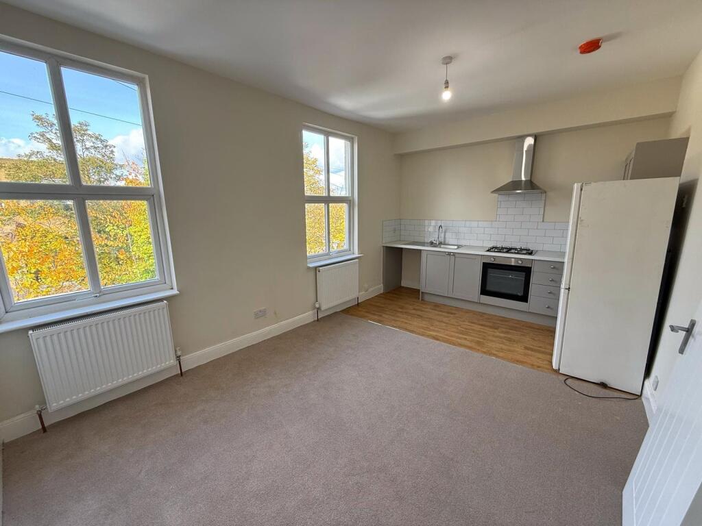 Main image of property: Derby Range, Heaton Moor, Stockport
