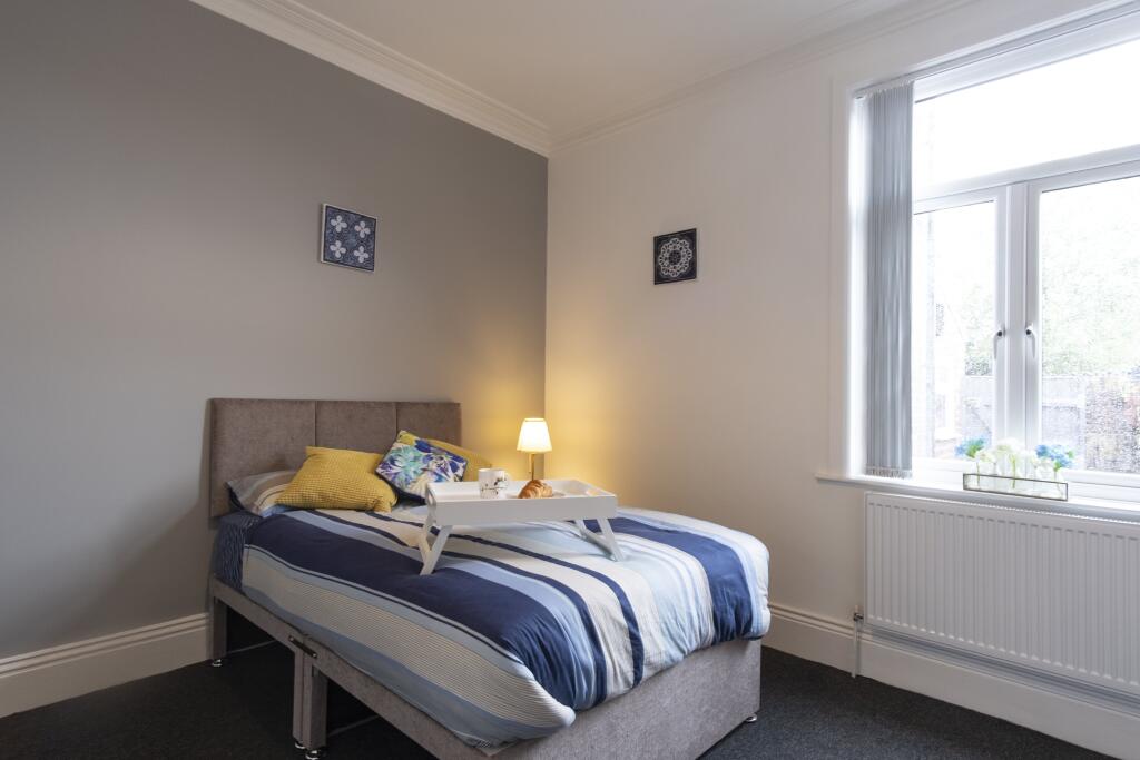 Main image of property: Shaw Road, Royton, Oldham