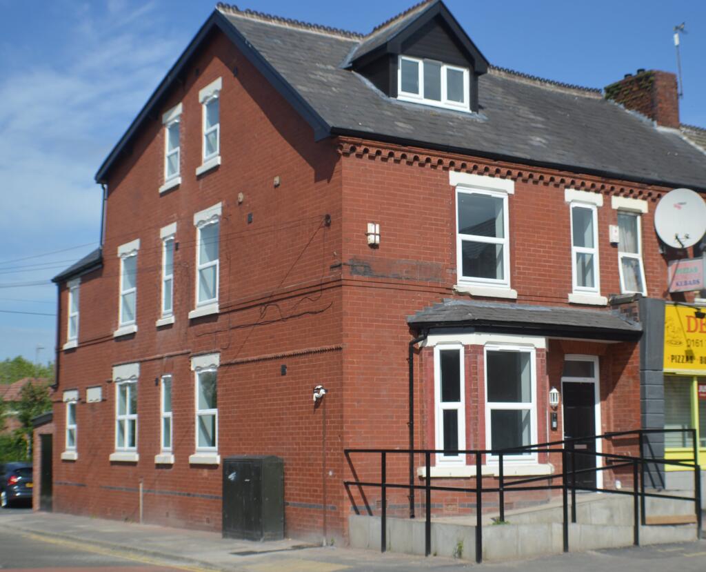 Main image of property: Langworthy Road, Salford, Manchester