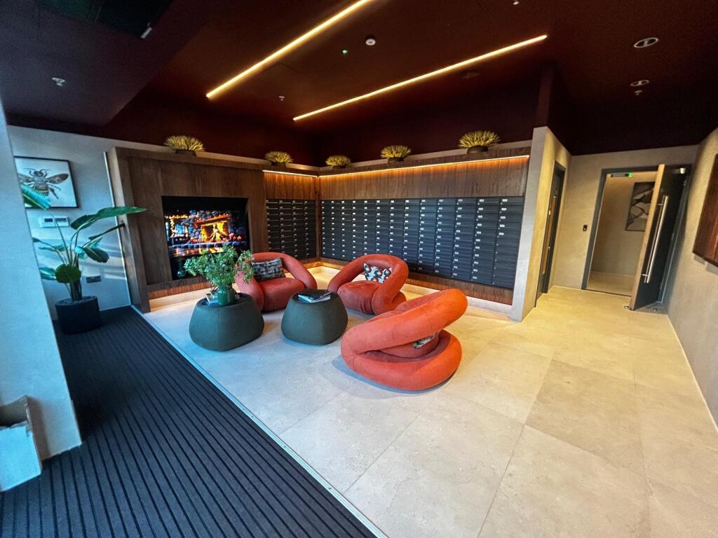 Main image of property: Dutton Street, Cheetham Hill, Manchester