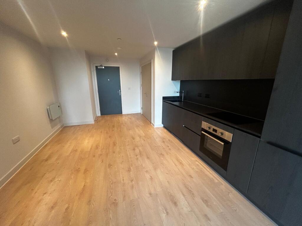 Main image of property: Waterhouse Gardens, Dutton Street, Cheetham Hill