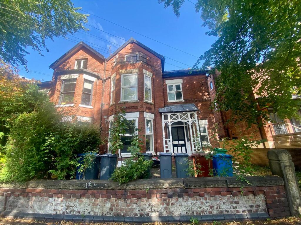 Main image of property: Maple Avenue, Chorlton-cum-Hardy, Manchester