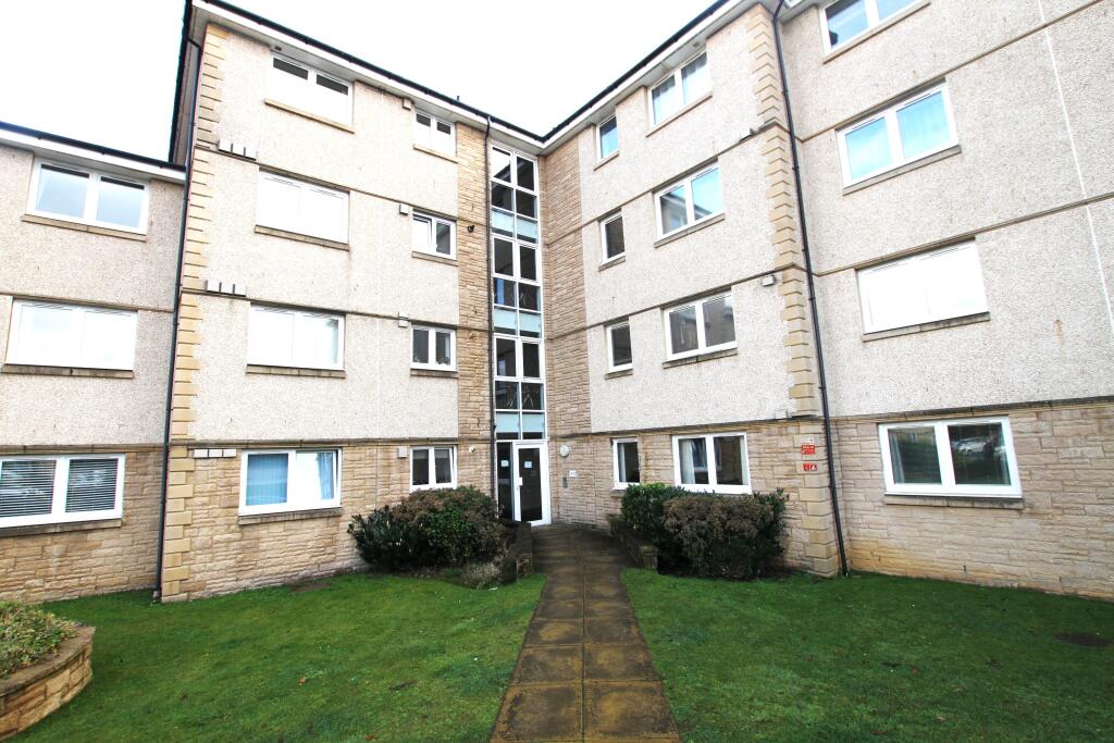 2 bedroom apartment for sale in Newlands Court, Bathgate, EH48