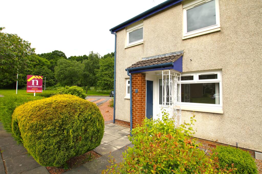 Main image of property: Montrose Road, Polmont, FK2