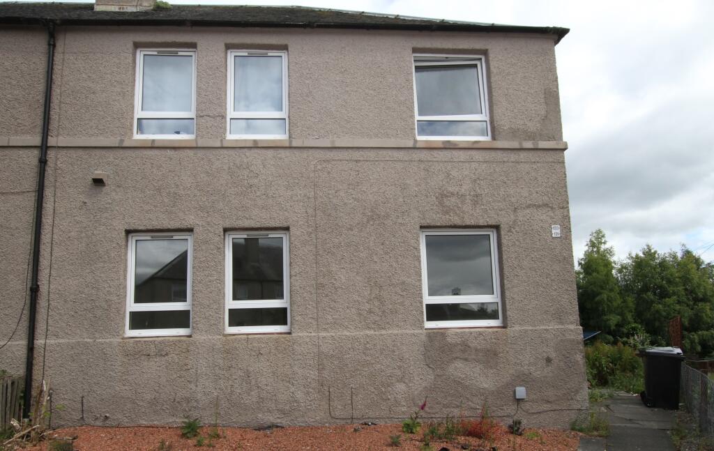 Main image of property: Greenfield Street, Alloa, FK10