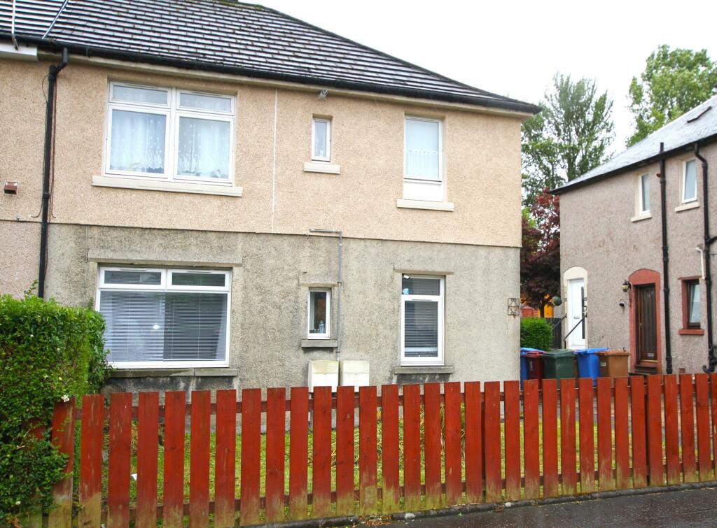 Main image of property: Bruce Street, Falkirk, FK2