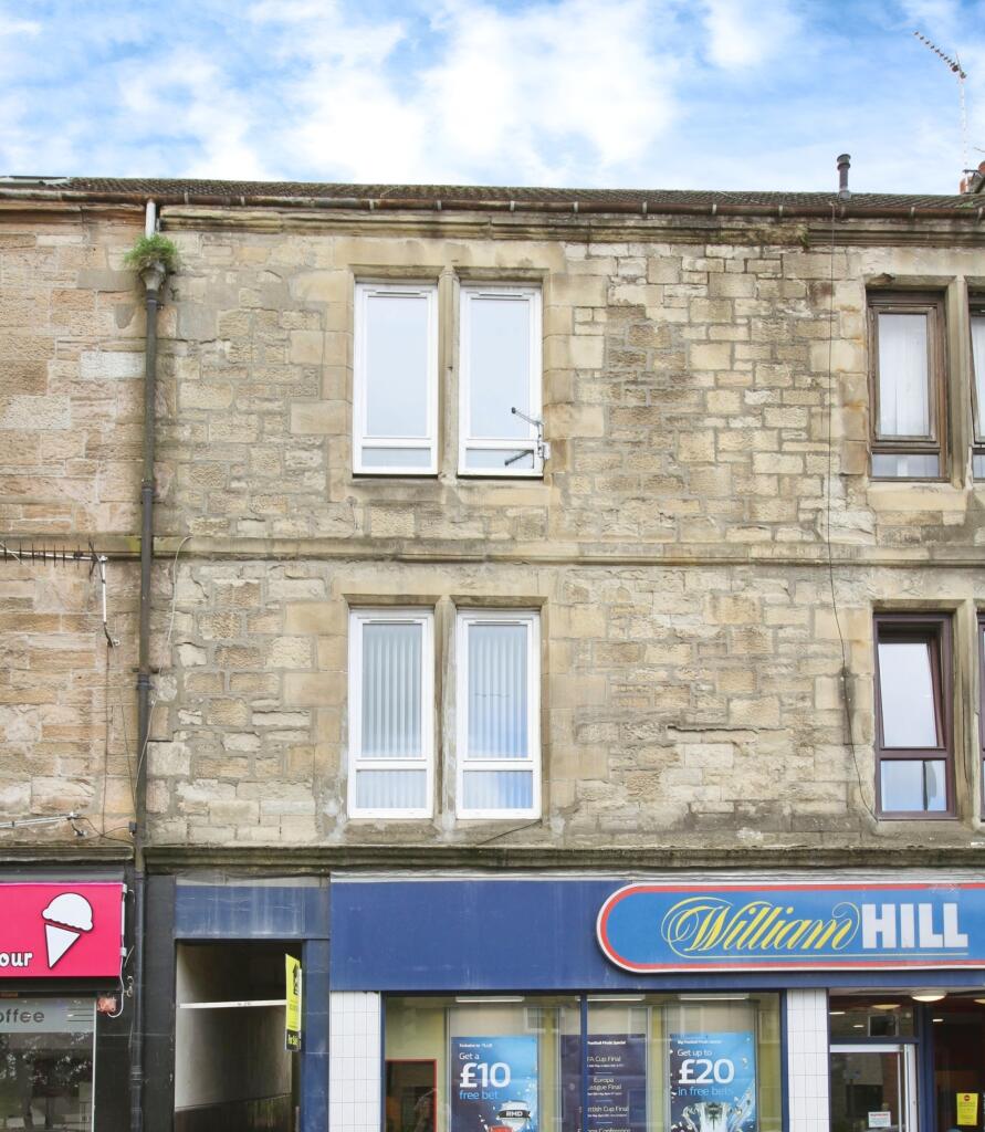 Main image of property: Main Street, Camelon, FK1