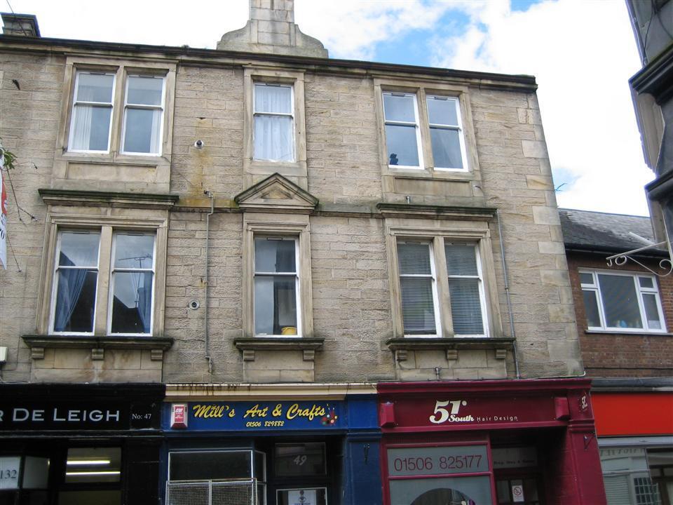 Main image of property: North Street, Boness, EH51