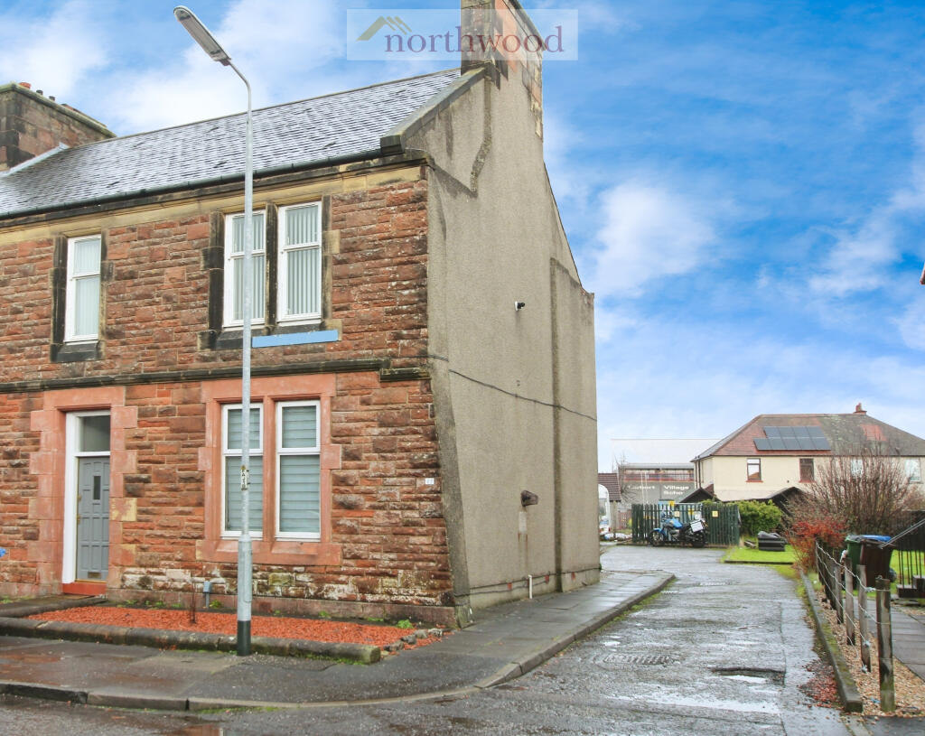 Main image of property: Dundarroch Street, Larbert, FK5