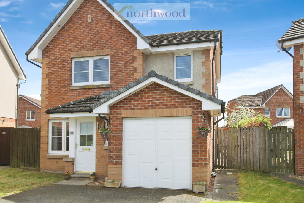 Main image of property: Kennedy Way, Airth, FK2