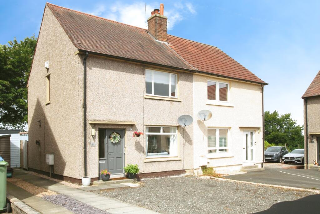 Main image of property: Zetland Drive, Falkirk, FK2