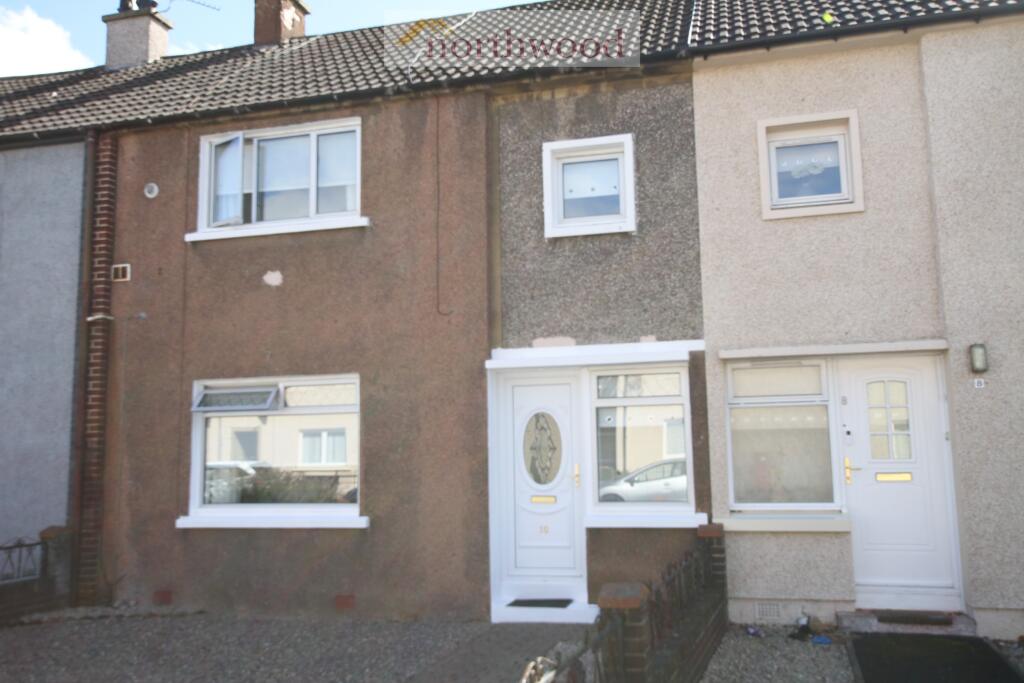 Main image of property: Affric Drive, Falkirk, FK2