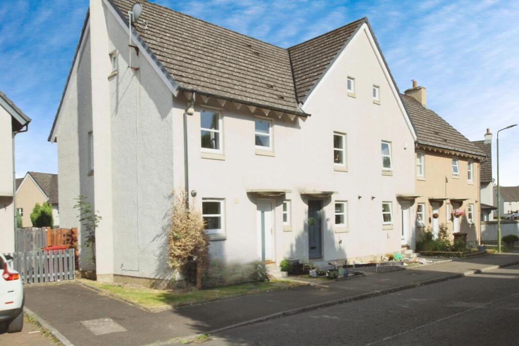 Main image of property: Hillside Grove, West Lothian, Bo'ness, EH51