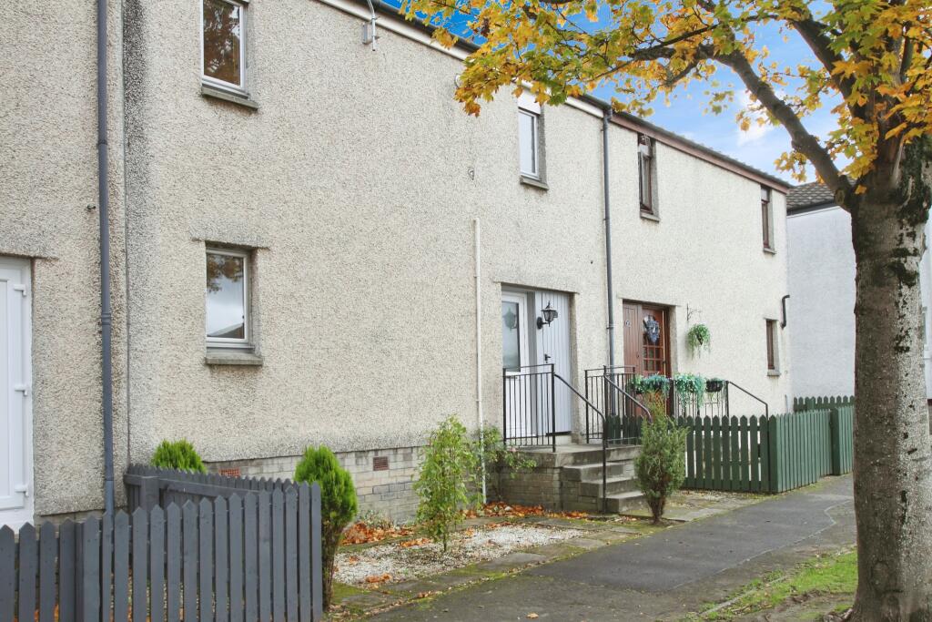 Main image of property: Dawson Place, West Lothian, Bo'ness, EH51
