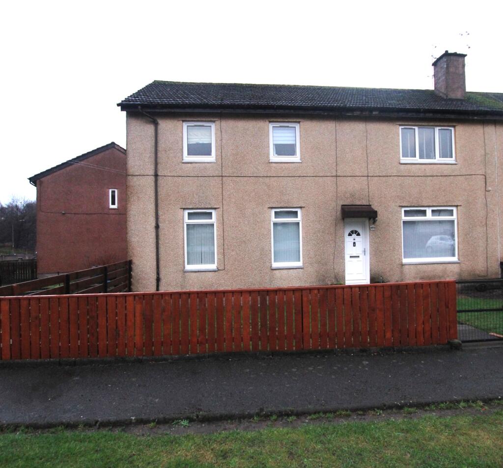 Main image of property: Stalker Avenue, Tillicoultry, FK13